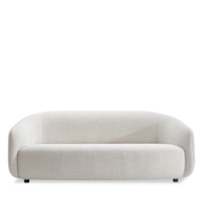 Devon Fabric Sofa