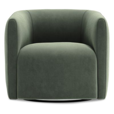 Aline Swivel Chair