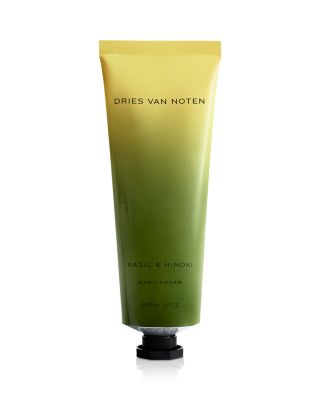 Basil & Hinoki Hand Cream 1.4 oz.