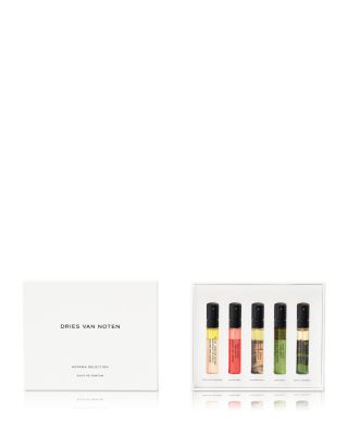 Aoyama Selection Eau de Parfum Discovery Gift Set