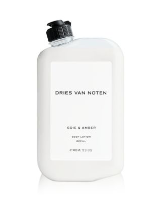 Soie & Amber Body Lotion Refill 13.5 oz.