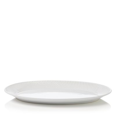 Porto Oval Serving Platter - Exclusive
