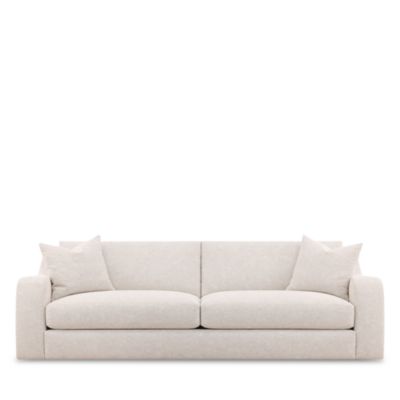 Lance 2 Piece Fabric Sectional