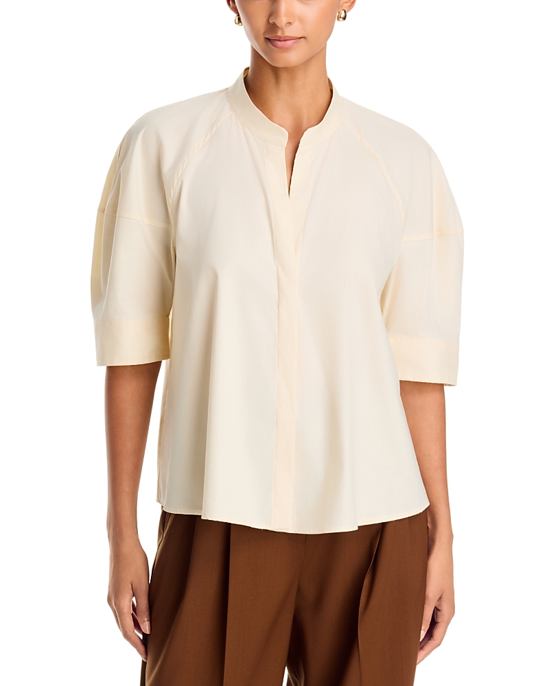 Emme Emmegennaio Short Sleeve Shirt