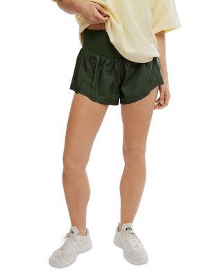 Carpe Diem Shorts