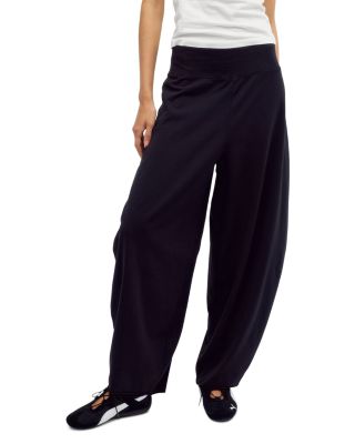 Hot Shot Easy Pants