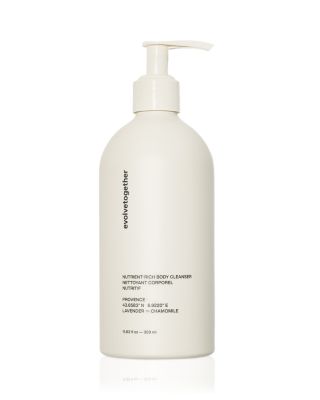 Provence Nutrient Rich Body Cleanser 11.83 oz.