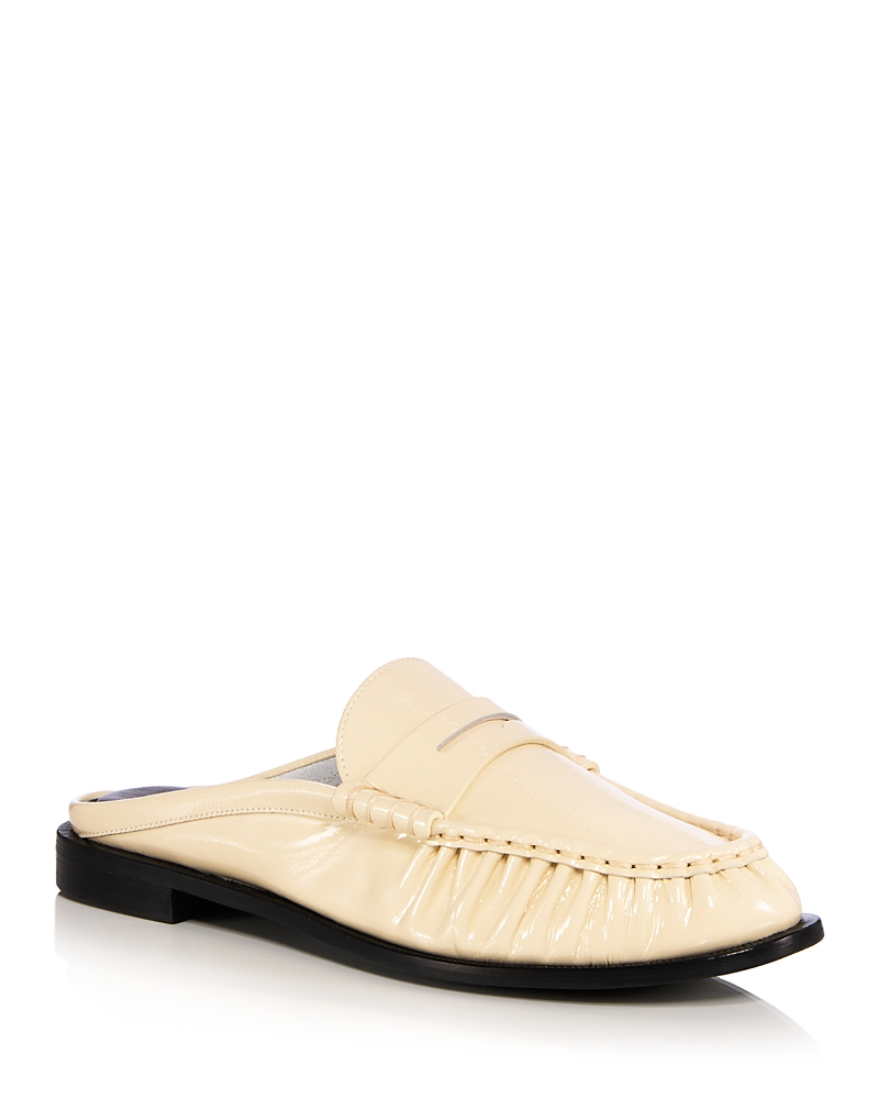 Rag & Bone Women's Lexi Mules In Animal Print