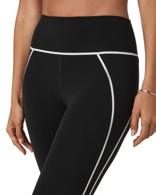 AllTheFeels™ Linework Leggings - thumbnail 4