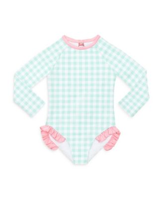 Girls' Reese Rashguard - Baby, Little Kid, Big Kid