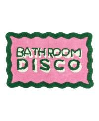 Punjab 100% Cotton Bath Mat, 20" x 35"