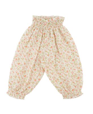 Girls' Poppy Sprig Olivia Smock Pant - Baby, Little Kid