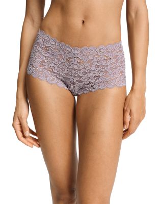 Luxury Moments Lace Boyshort