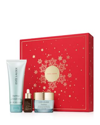 DayWear Skincare Gift Set ($120 value)