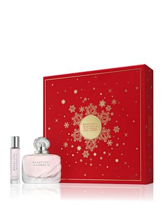 Beautiful Magnolia Eau de Parfum Gift Set ($144 value)