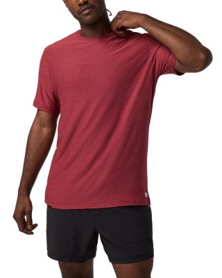Strato Short Sleeve Tech Tee
