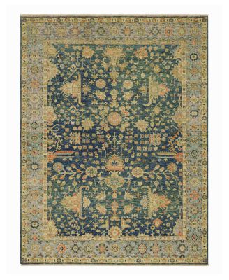 Karastan Sundar Nisha Area Rug, 9' X 12'