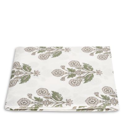 Dalila Fitted Sheet, Queen