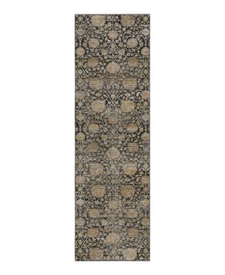 Dalyn Rug Company Aristo AR3 Runner Area Rug, 2'3"x7'6"