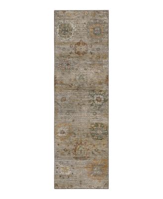 Dalyn Rug Company Aristo AR6 Runner Area Rug, 2'3"x7'6"