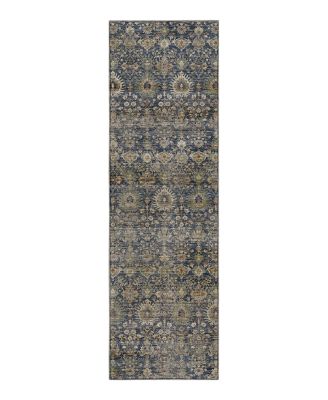 Dalyn Rug Company Aristo AR9 Runner Area Rug, 2'3"x7'6"