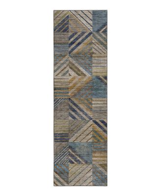 Dalyn Rug Company Nexus NX2 Runner Area Rug, 2'3"x7'6"