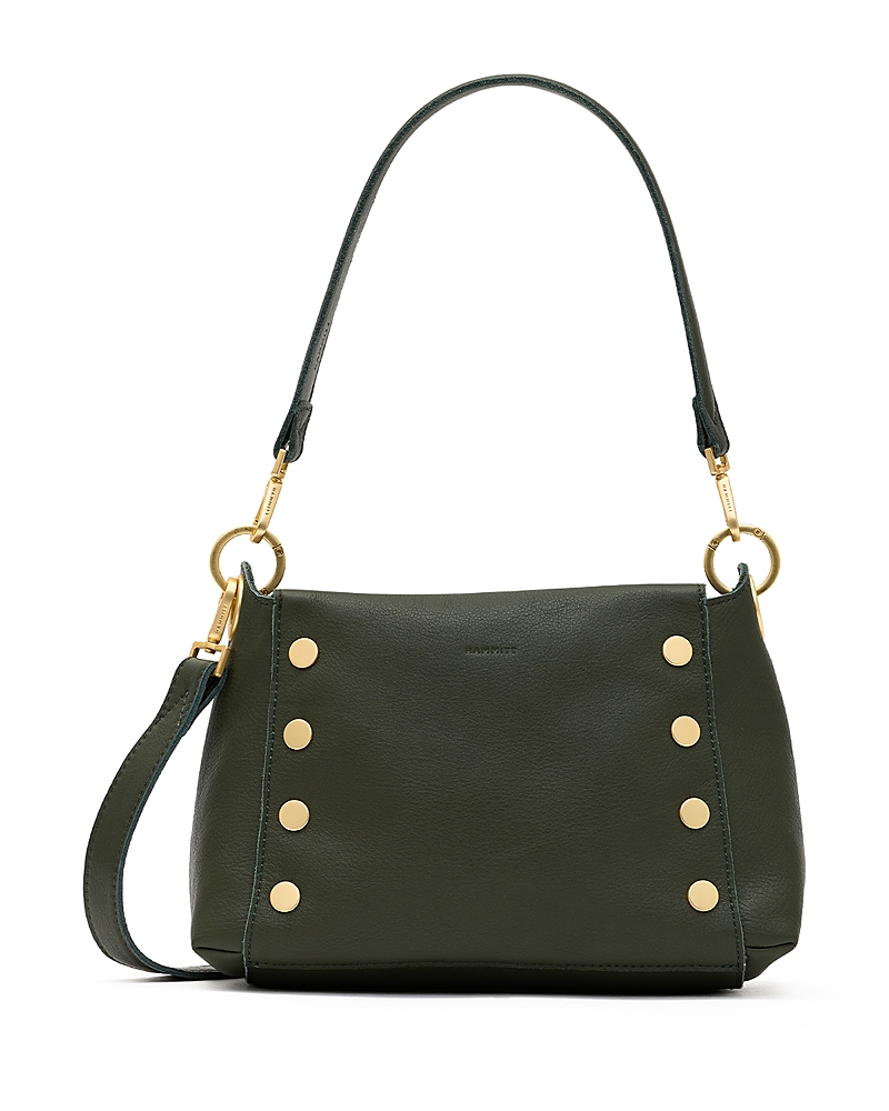 Hammitt Los Angeles Bryant Medium Leather Shoulder Bag