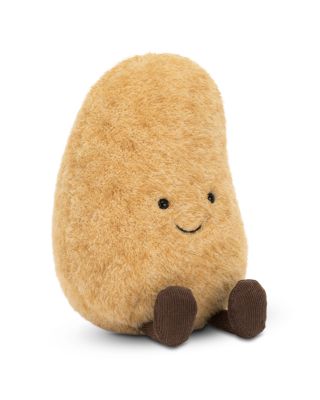 Amuseables Graham Potato Plush - Ages 0+