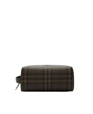 Check Travel Pouch