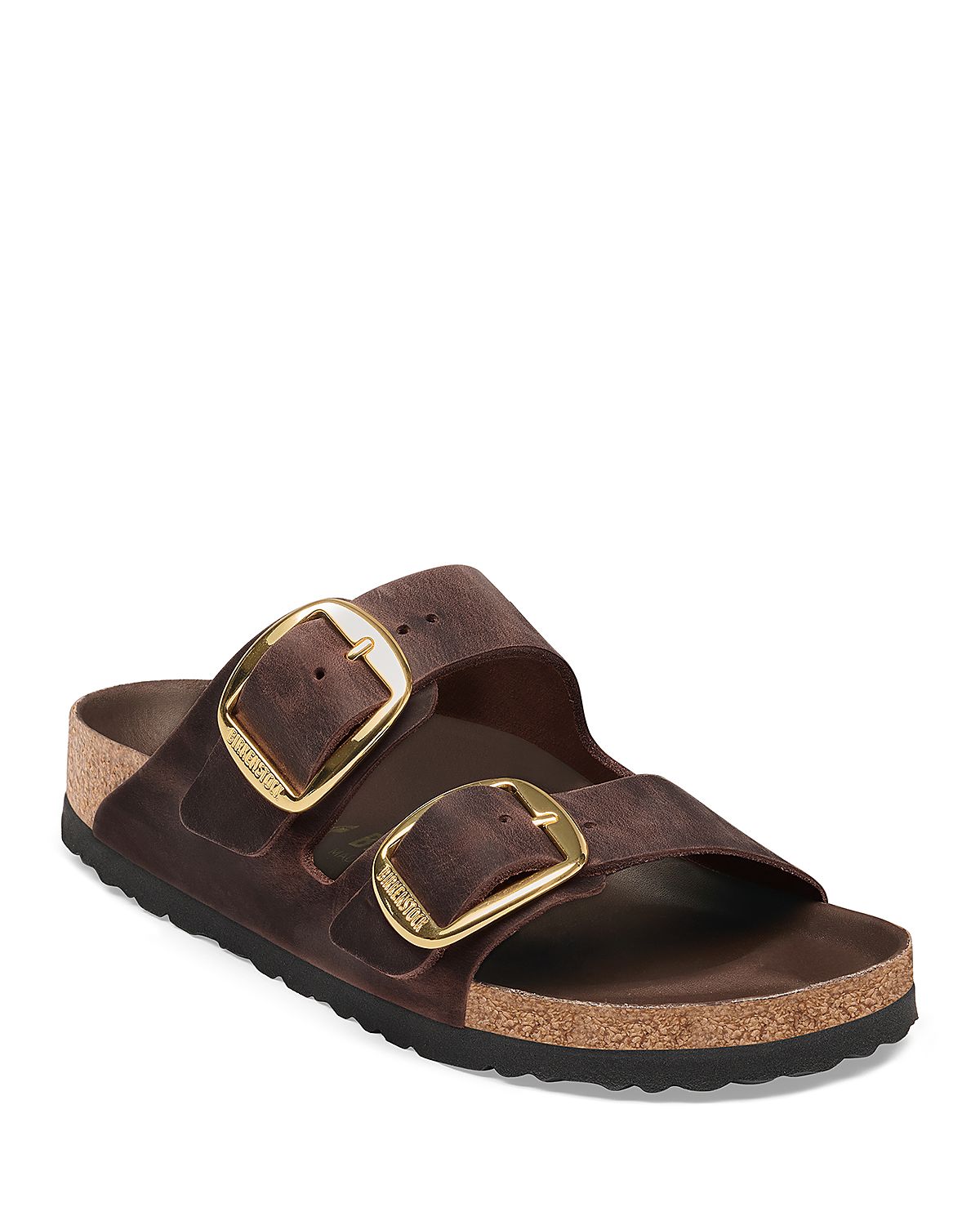 Birkenstock Women's Arizona Big Buckle Slide Sandals
