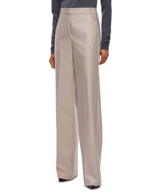 Citroen Metallic Trousers