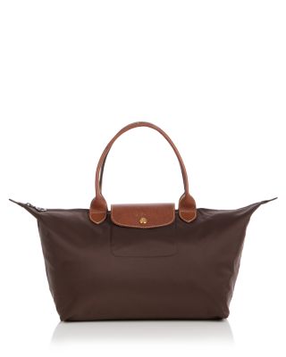Le Pliage East/West Shoulder Bag