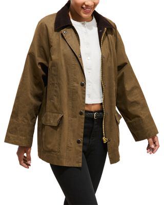 Alex Mill Chiltern Street Jacket
