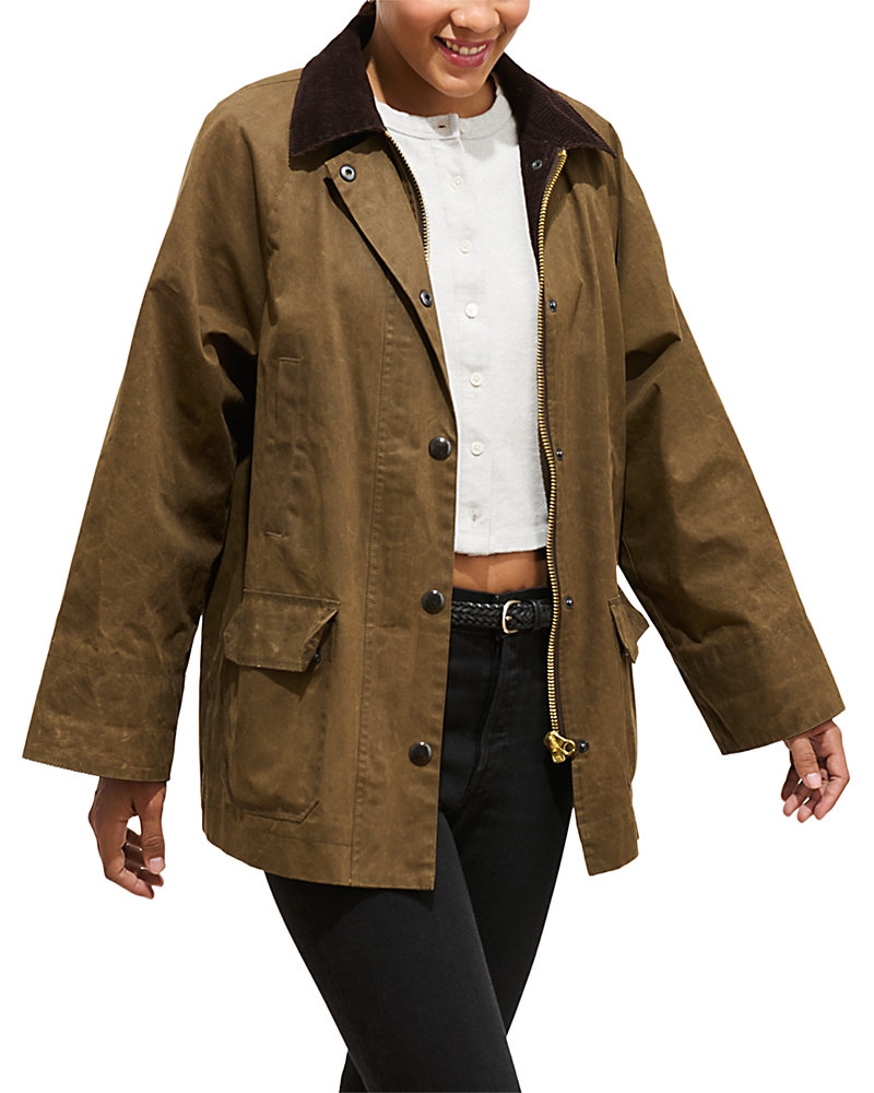 Alex Mill Chiltern Street Jacket