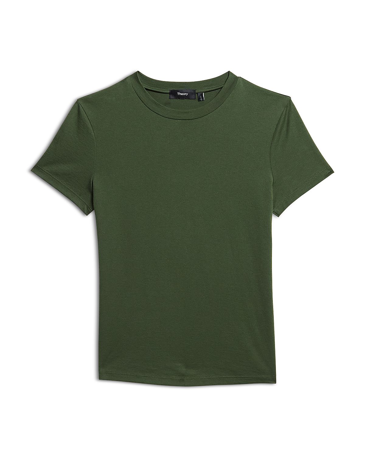 Theory Apex Tiny Tee