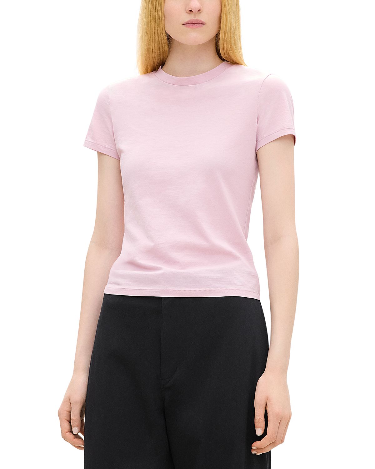 Theory Apex Tiny Tee