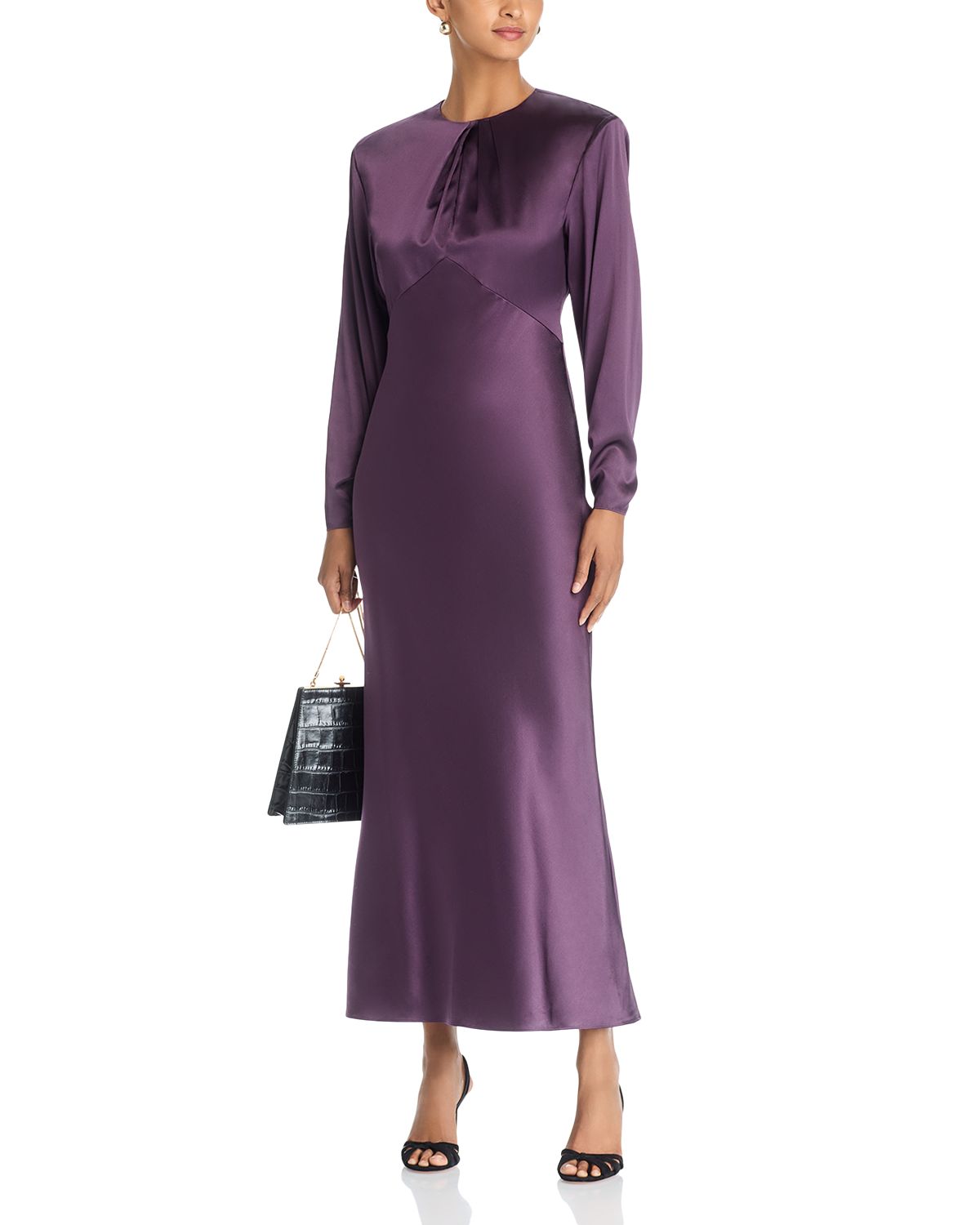 Remy Maxi Dress thumbnail 2