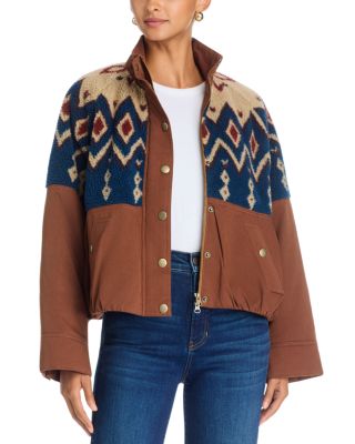 Knoll Cotton Jacket