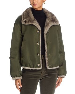 Varell Reversible Jacket