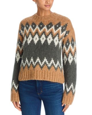 Jessalyn Crewneck Sweater