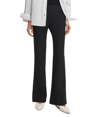 Demi Flared Leg Pants