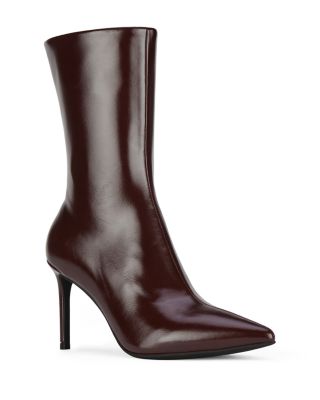 Women's Everynite Mid Calf Stiletto Boots