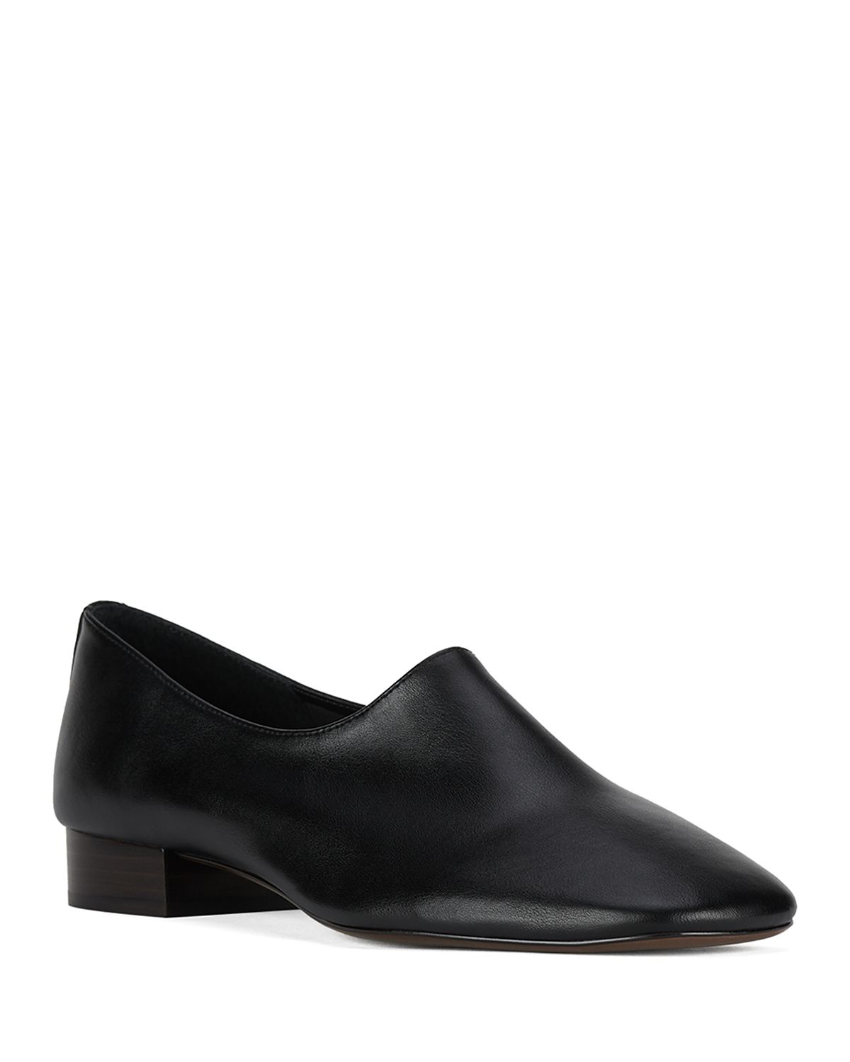 Jeffrey Campbell Women's Block Heel Loafers