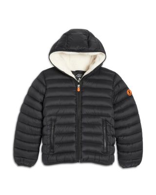 Boys' Finnegan Hooded Jacket - Little Kid, Big Kid
