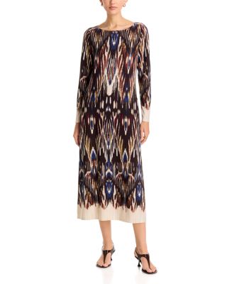 Carmela Riviera Sands Midi Dress