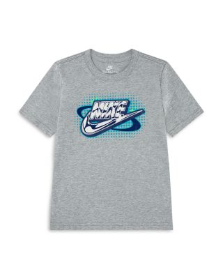Boys' Y2K Futura Short Sleeved Tee - Little Kid