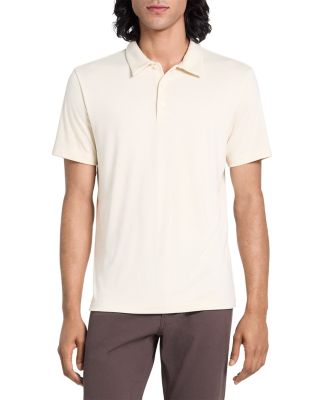 Bron Anemone Jersey Polo Shirt