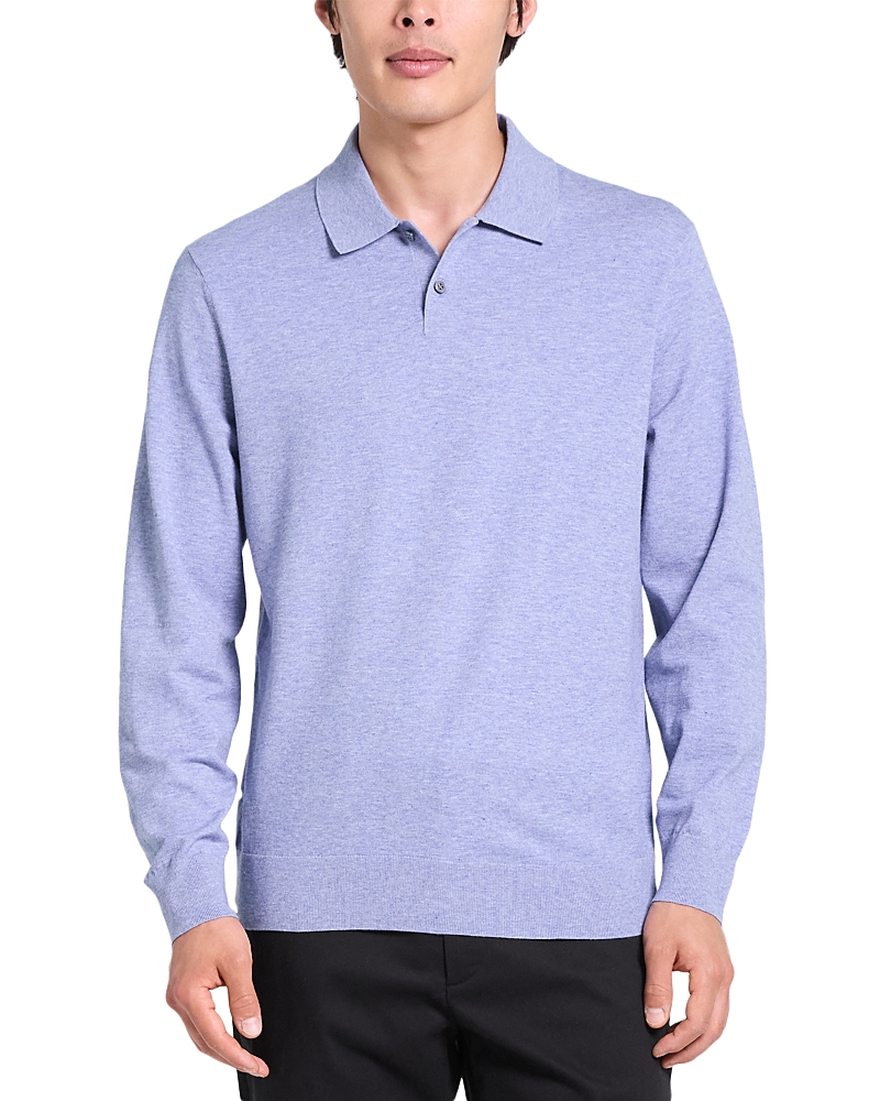 Theory Goris Collared Sweater