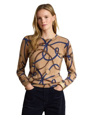Slim Crewneck Sweater