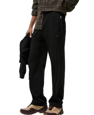  Knight Cotton Blend Track Pants